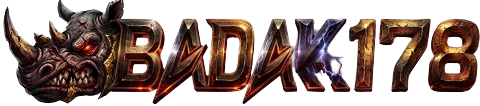 BADAK178 logo